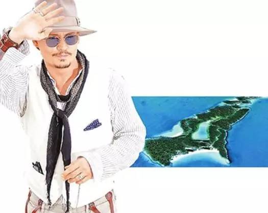 广东老板壕购40岛！买私人岛屿的除了富豪，还有什么人？