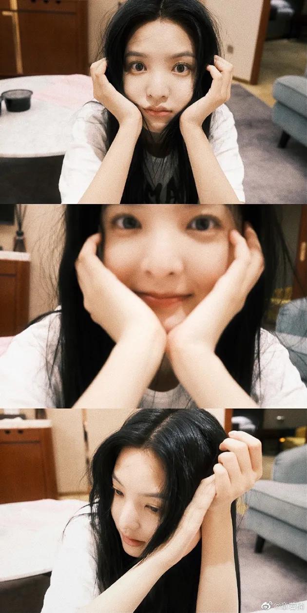 校园青春剧机智的上半场,七月与安生陈都灵沈月闺蜜