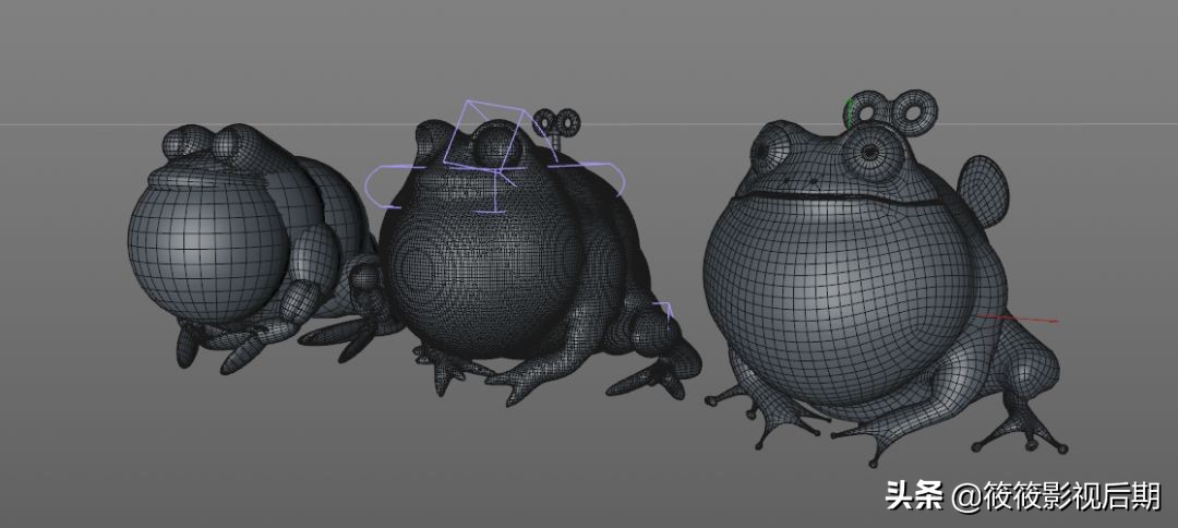 C4D插件推荐,全网最好用的c4d常用插件
