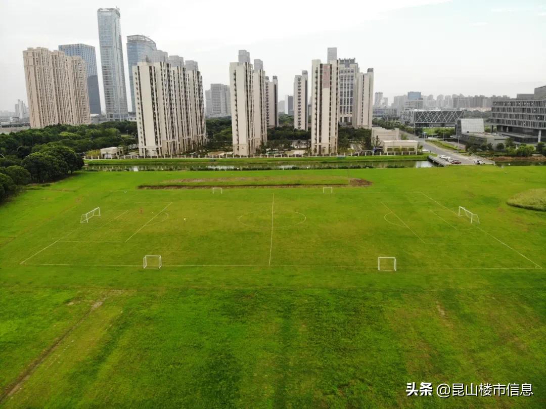 昆山城东2025年规划足球场,昆山市有哪些免费足球场