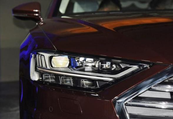 奥迪凭什么不是豪华品牌,沃尔沃和奥迪到底哪个更安全