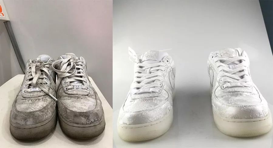 AllForSneaker|一份专为西安鞋头准备的洗护指南，拿走就完事