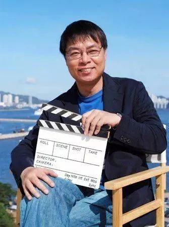 曾是周星驰的黄金配角红极一时,周星驰历任演员