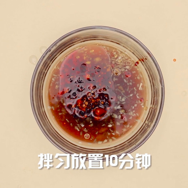 儿童版凉面的家常做法大全,80岁老太太做凉面