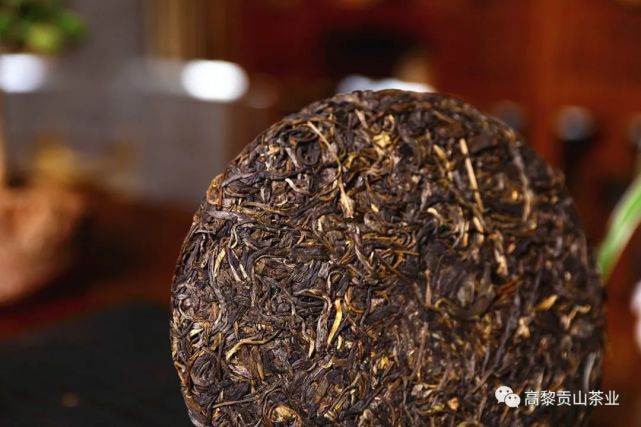 高黎贡山普洱茶生茶2014年,高黎贡山普洱茶品鉴