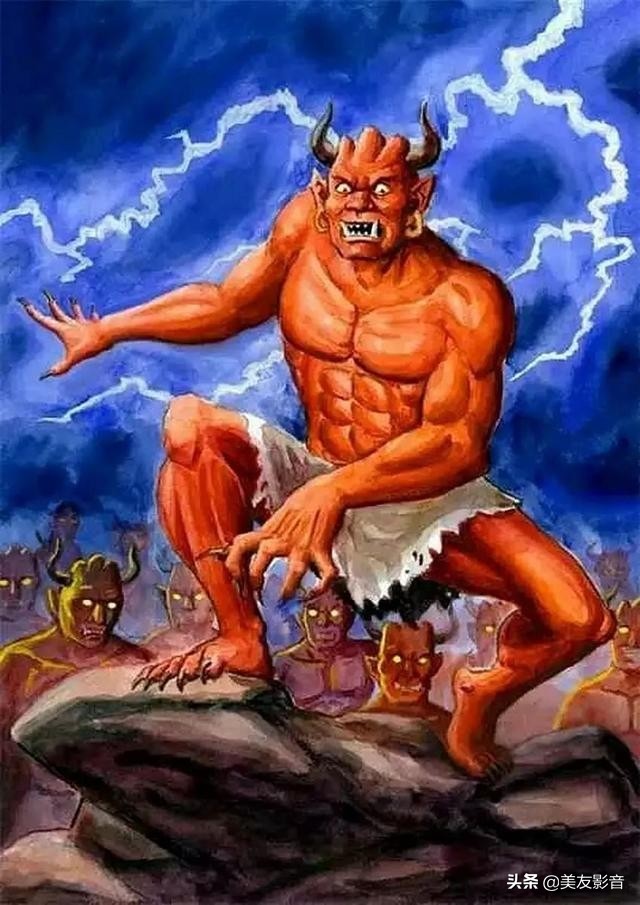 中国神话与民间故事大全集,36个中国传统神话故事有什么