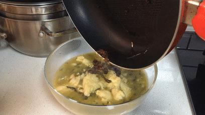 呷哺酱料怎么调好吃,大食堂自制食物简单做法