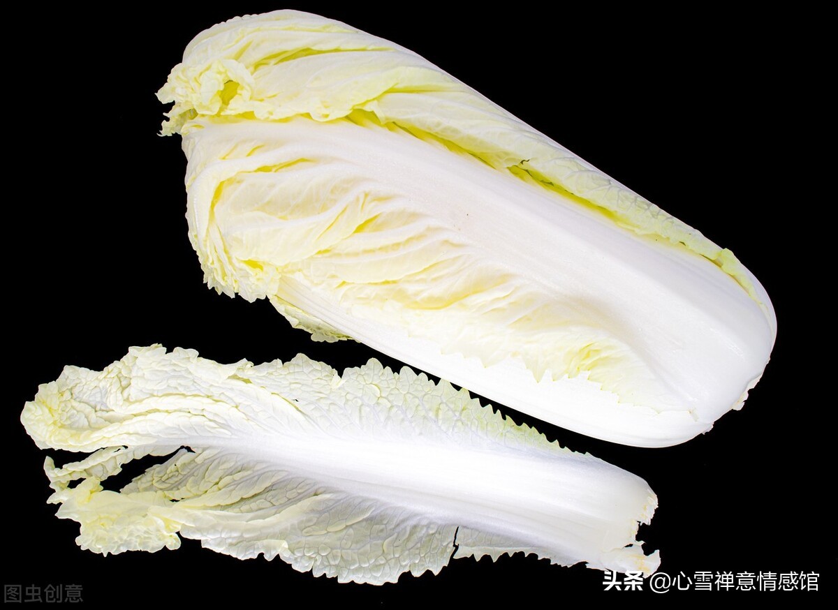 谁说只有四川人腌的泡菜才好吃,中国正宗的辣白菜