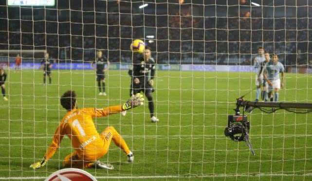 拉莫斯点球成功率,点球命中率内马尔跟梅西对比