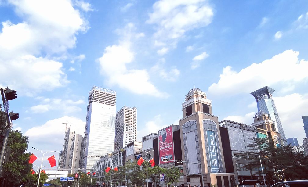 深业中城是哪个学区房,深圳深业中城学位