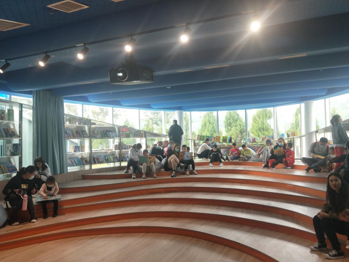 未来美好如约而至,营造美好的未来