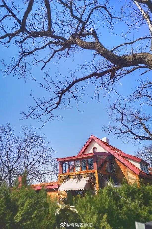 青岛市南有哪些好地方,青岛有哪些时尚的地方