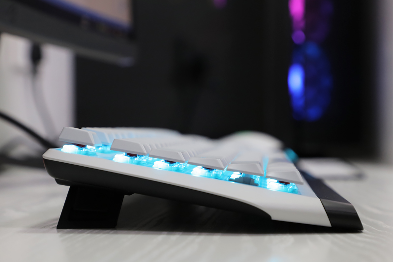 alienware套装评测,家里没矿系列