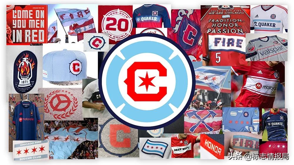 芝加哥烈焰复刻短袖,芝加哥烈焰装备革新