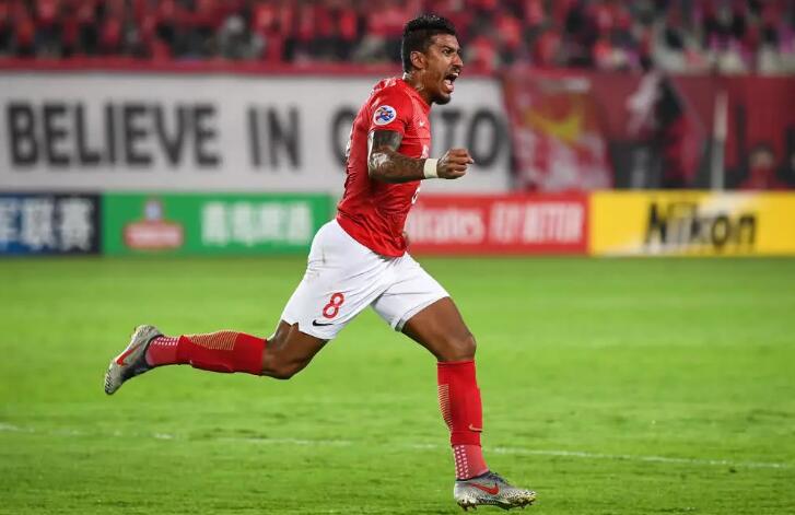 亚冠为什么不怕主力输球,为什么恒大亚冠两场平局