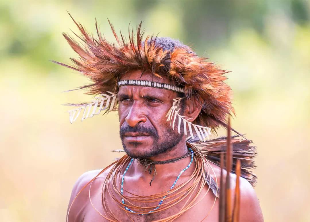 黄黑白人种的起源,黑白黄各色人种的优势