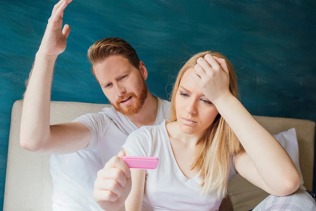 吃避孕药中奖了怎么办,吃了避孕药还中奖