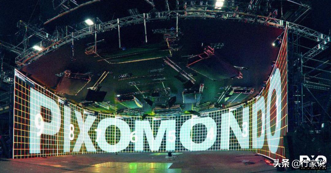 洲明科技一季度为什么净利润大增,洲明营业额