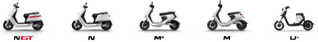 死里逃生的电瓶车,小牛电动车与小米