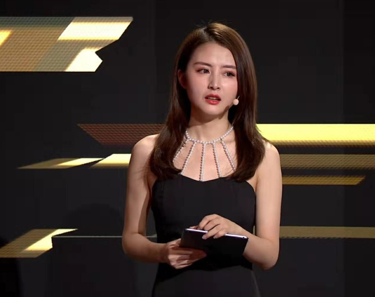 腾讯nba女主播所有名单,nba腾讯六大女主播