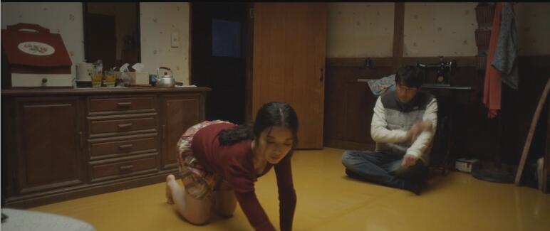 口腹之欲马东锡完整版多少分钟,马东锡韩国真实事件改编电影