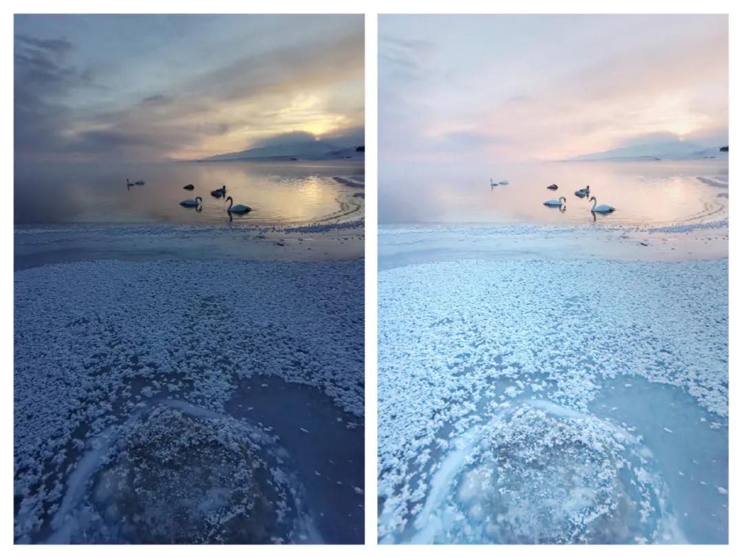 醒图app人像修图使用教程,网红app修图教程