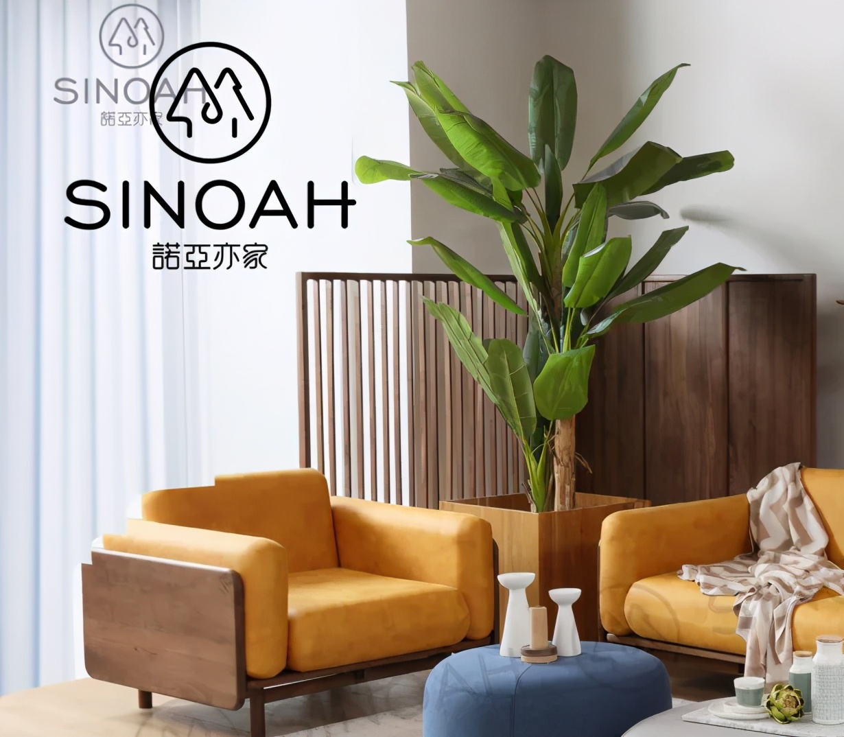 是你中意的那一款家具吗？