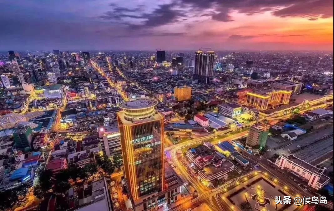 柬埔寨能做什么生意赚大钱,柬埔寨投资土地有前景吗