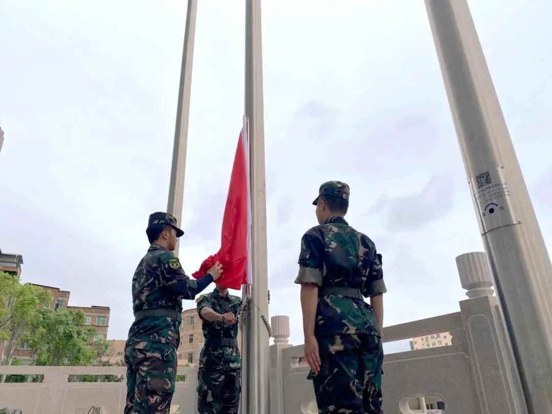 石狮八中什么时候军训,石狮八中军训最新视频