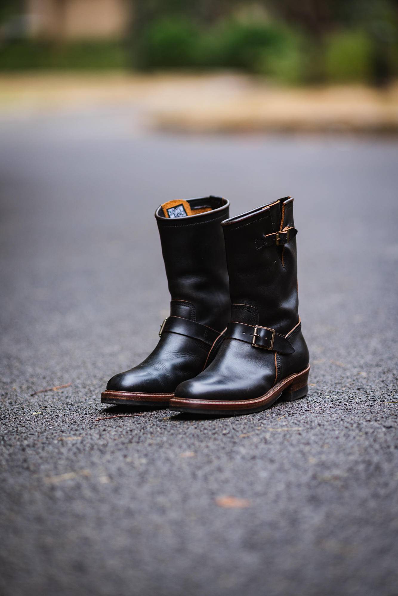 皮鞋亮面和雾面的区别,皮鞋松了有什么办法解决