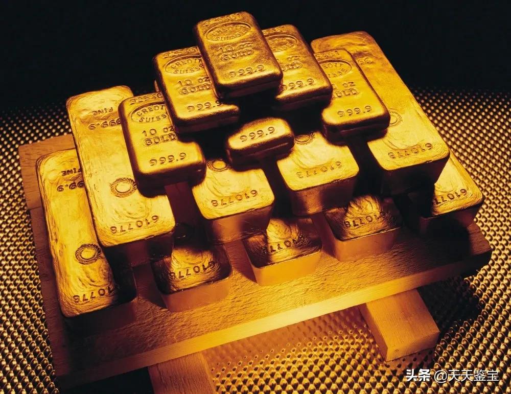 黄金价值以什么为标准,黄金的价值是怎样衡量的