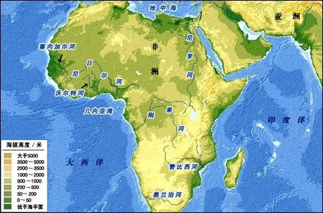 东亚人最聪明非洲人最笨？别信！这是历史遗留的问题