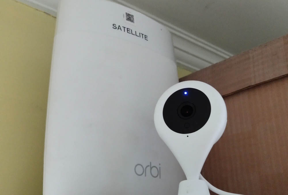 insta360onex2运动相机夜视效果,360水滴摄像头有夜视吗