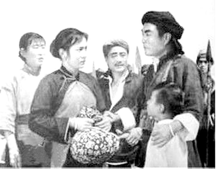 怒潮邱金原型是什么,怒潮邱金原型是谁