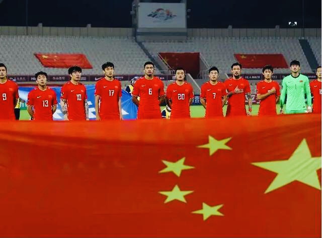 中国男足3-1击败叙利亚,中国男足对战叙利亚男足现场直播