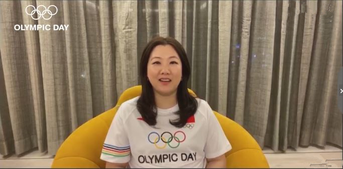 中国跳水梦之队郭晶晶陈若琳,郭晶晶吴敏霞退役视频