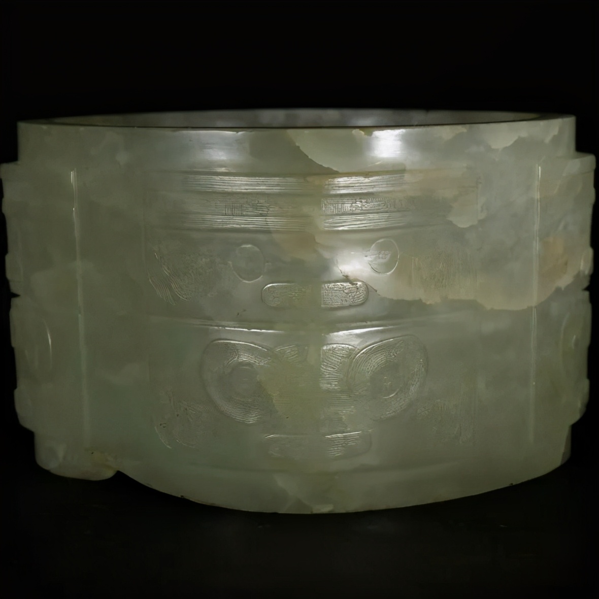 这两位的恩爱狗粮，我们甘拜下风