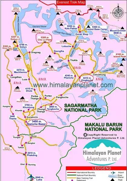 行摄尼泊尔,尼泊尔自由行全过程