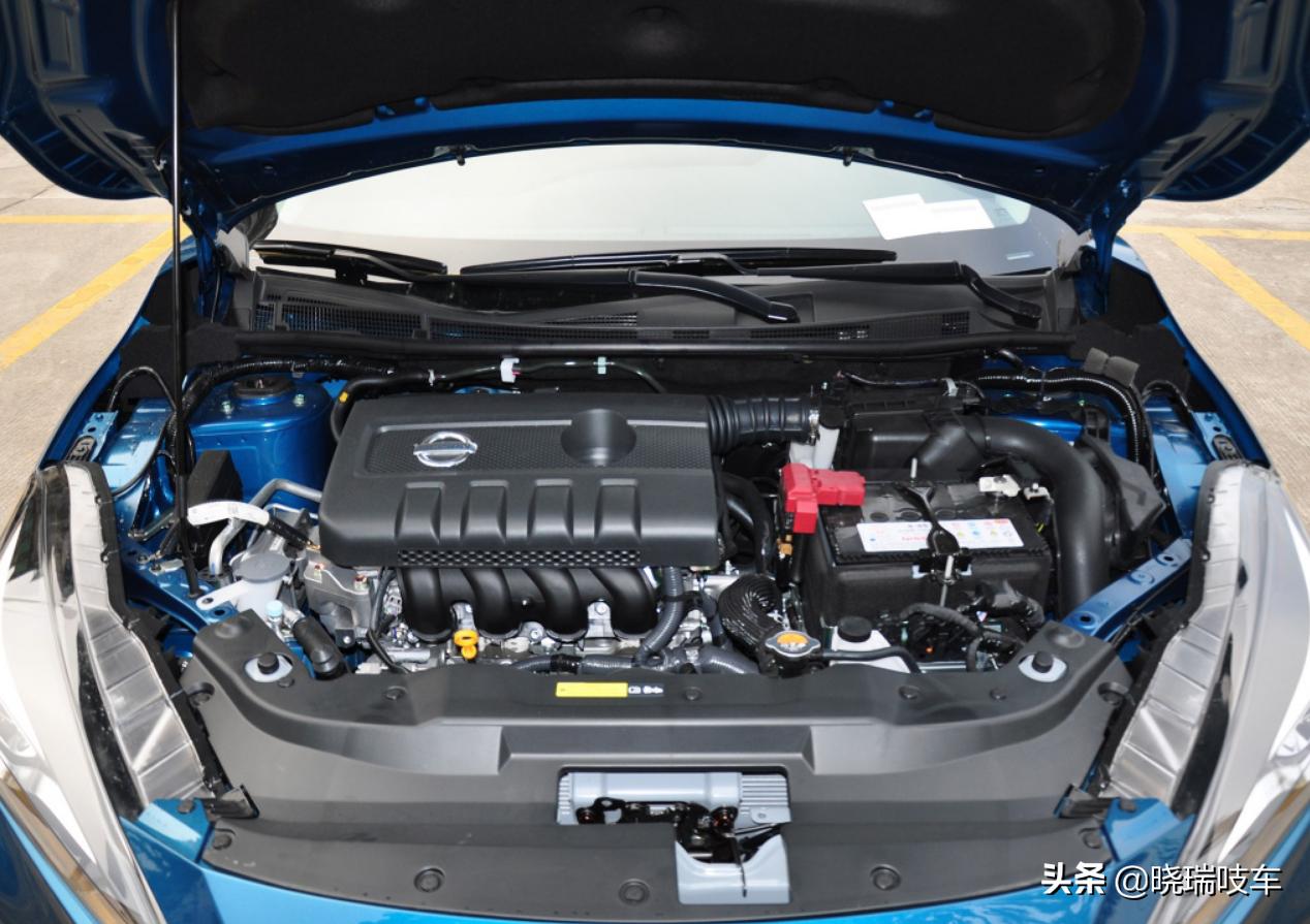 蓝鸟1.6自吸能改成1.6t,20款蓝鸟日产