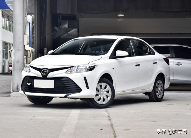 最便宜合资车5万以下,4款25万级豪华品牌精品两厢车推荐