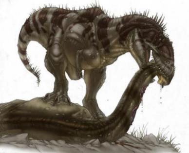 十大肉食性恐龙排名,肉食性恐龙吃什么