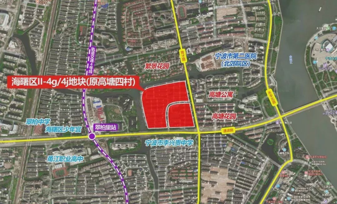 海曙发展最新消息,海曙未来房价涨还是跌