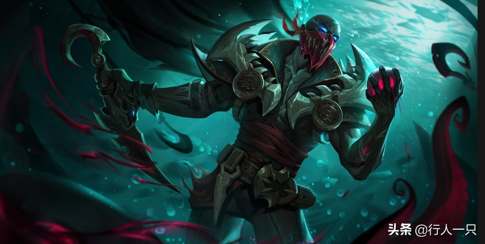 英雄联盟：四大抓捕手辅助，有的机制超前有的却早已老化