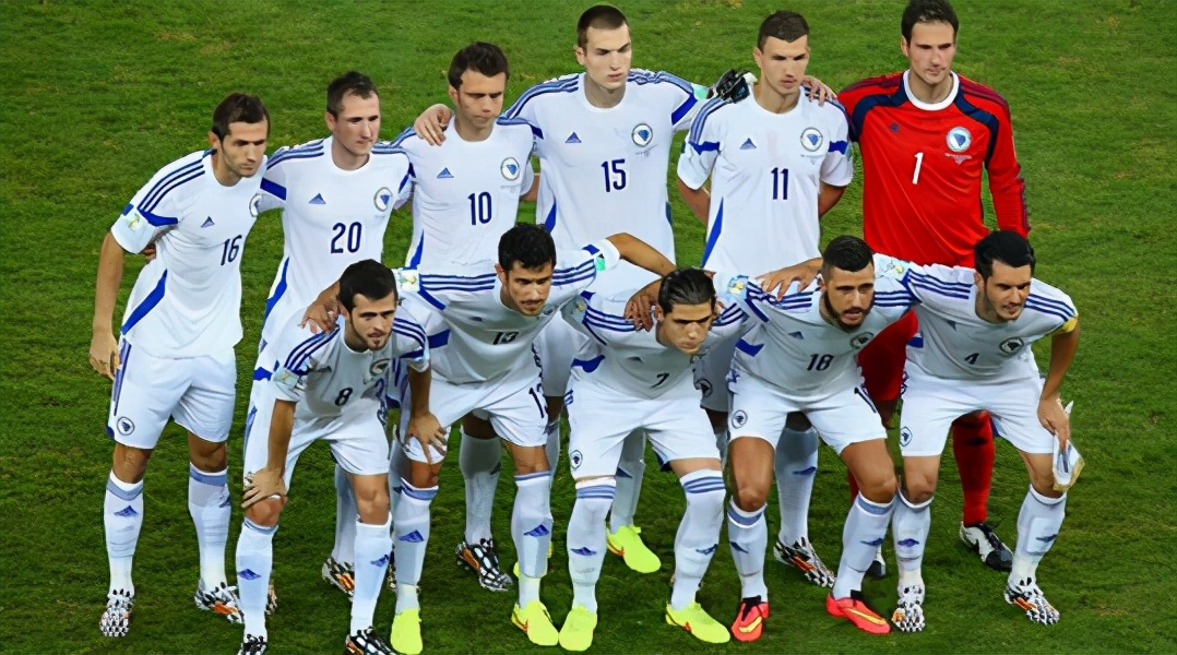 波兰对波黑,欧洲国家联赛波黑对波兰