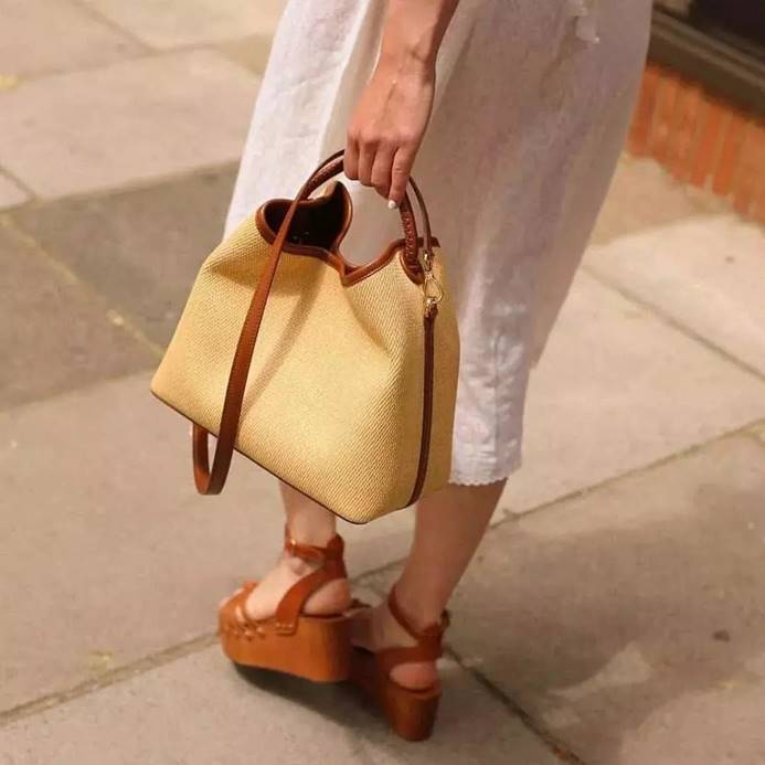 除了奢侈品哪些包包值得买,除了奢侈品还有什么精品包