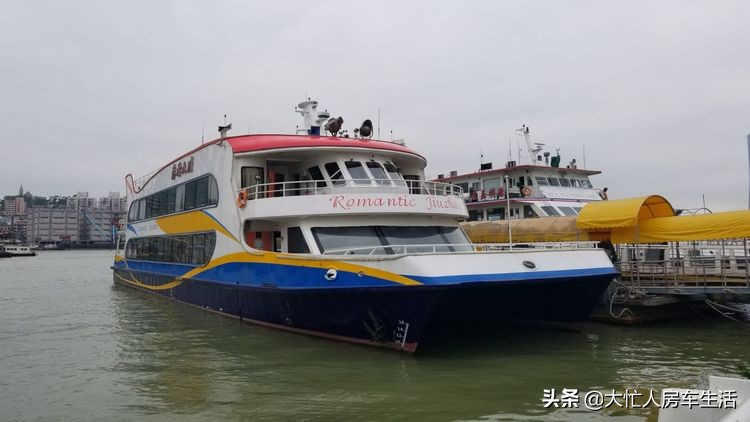 没签注通行证去澳门,澳门一日游不需要通行证吗