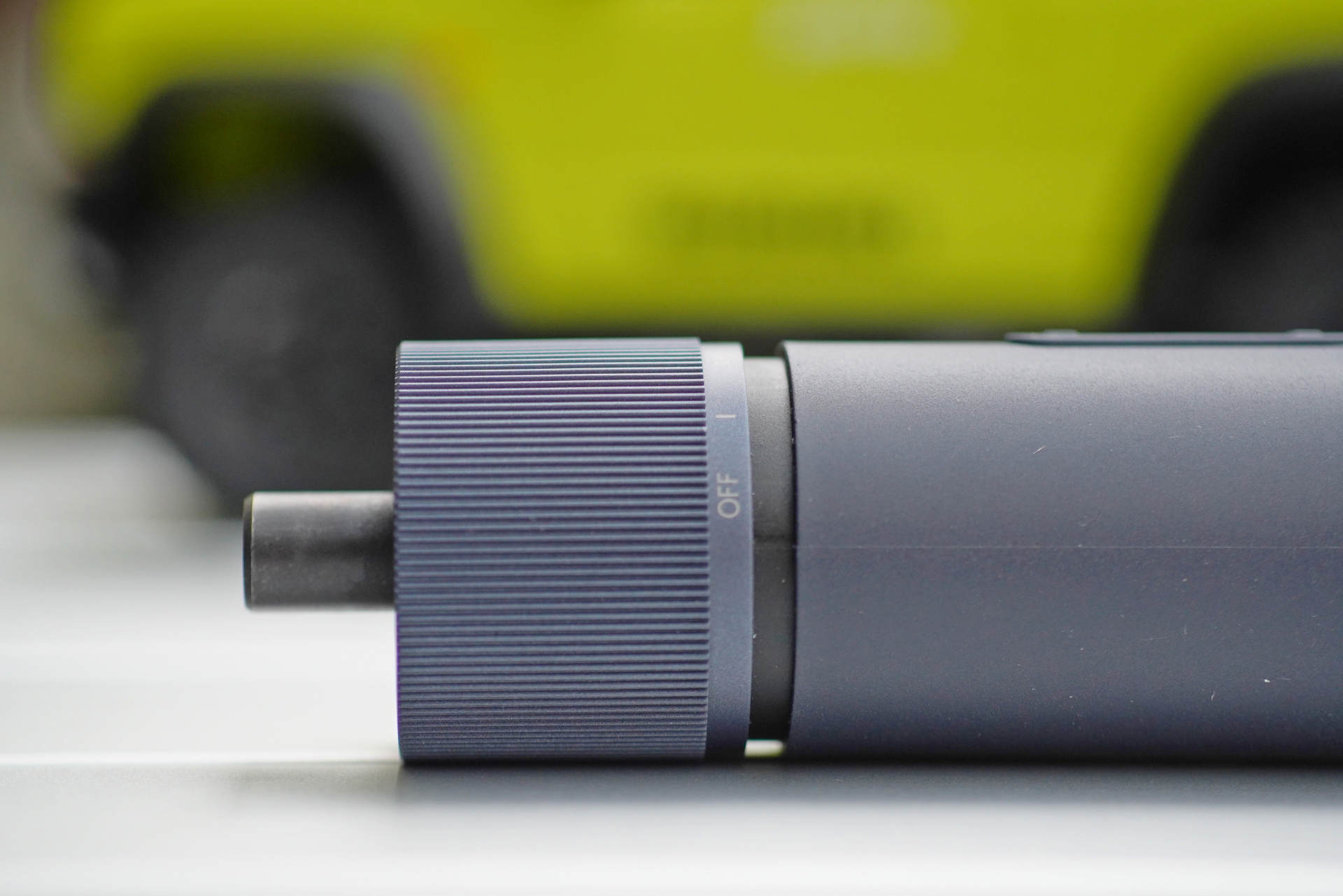 孔对准，“枪”握牢！从3V-20V，钢铁直男的电动玩具