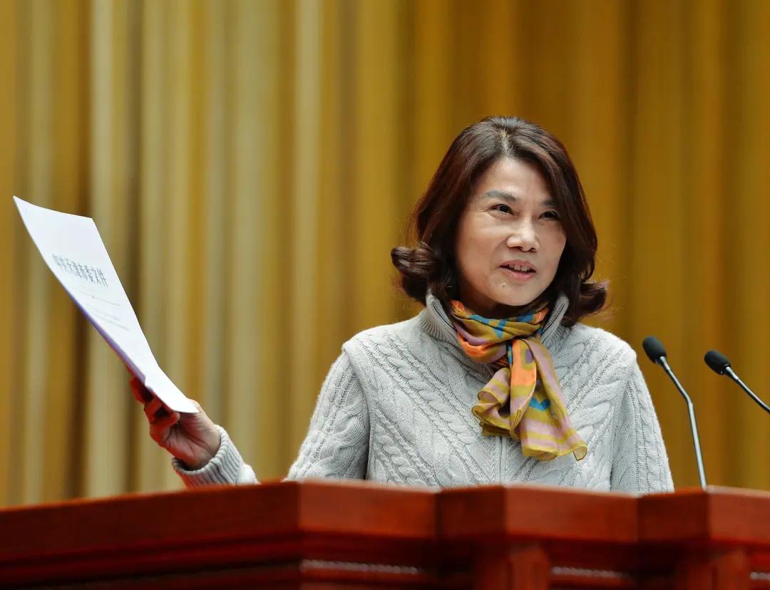 董明珠谈格力手机现状,手机销量低对格力利空