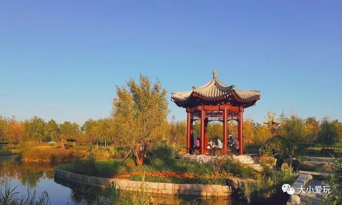 北京大型室内儿童游乐场,北京露天游乐场地设计