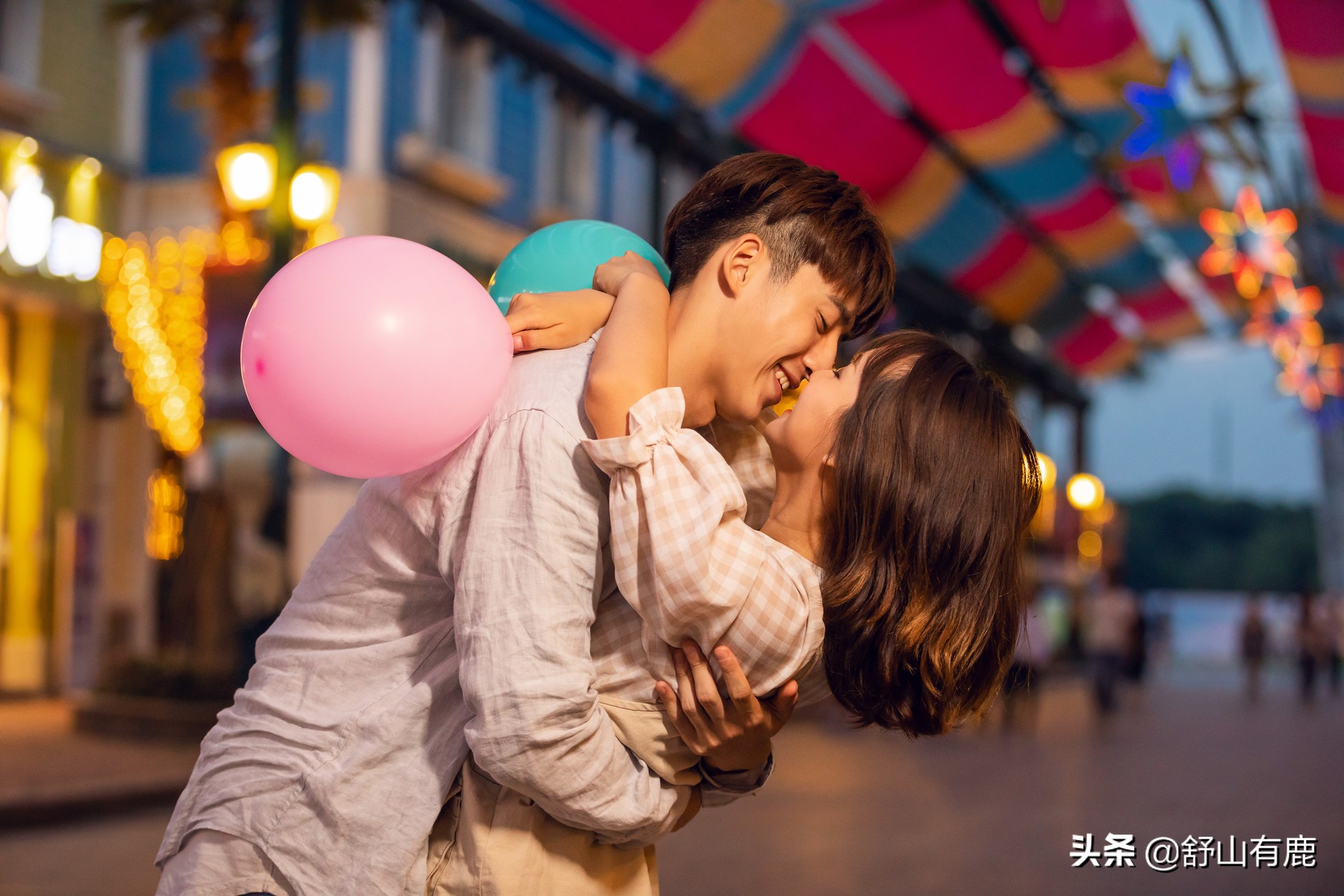 男女接吻十个需要注意的细节,男女接吻时都会注意对方什么